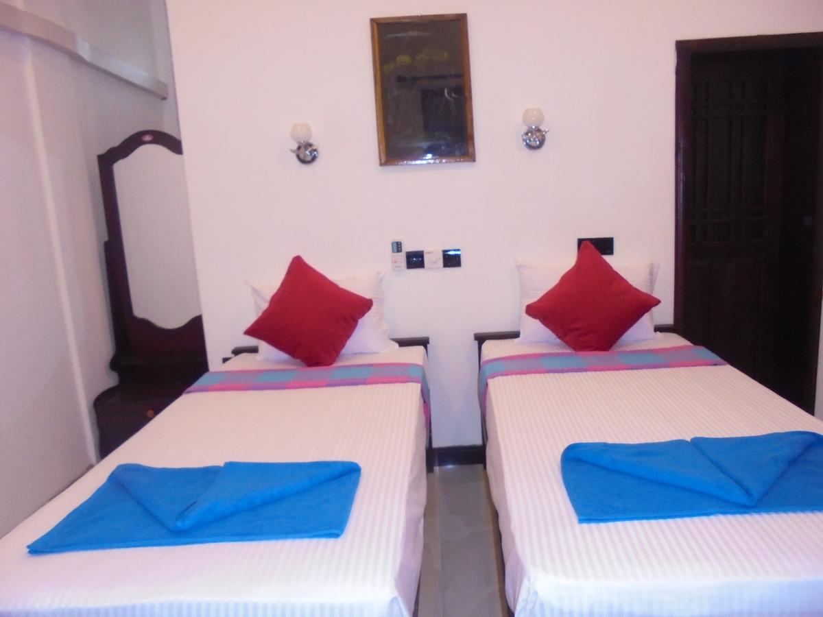 Surf Bay Resort อารูกัมเบย์ ภายนอก รูปภาพ