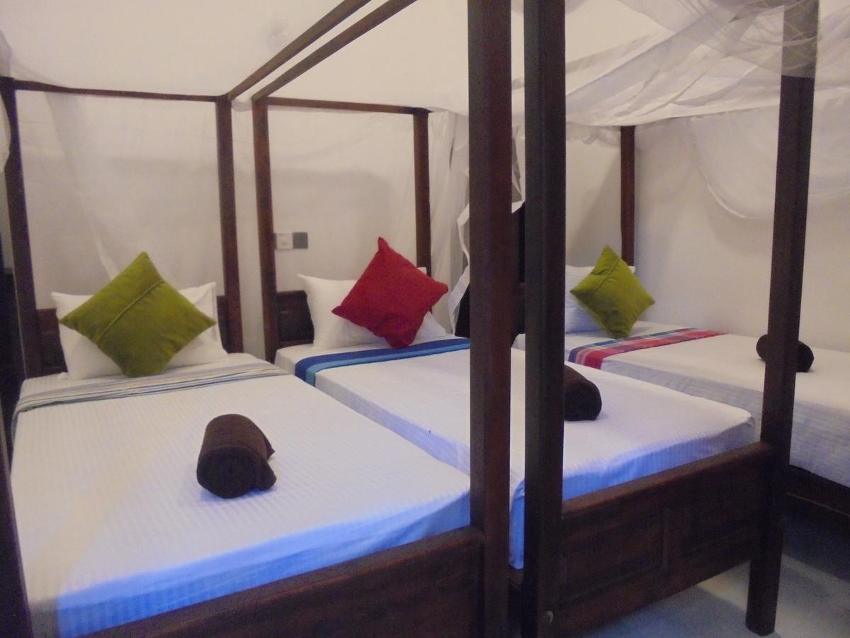 Surf Bay Resort อารูกัมเบย์ ภายนอก รูปภาพ