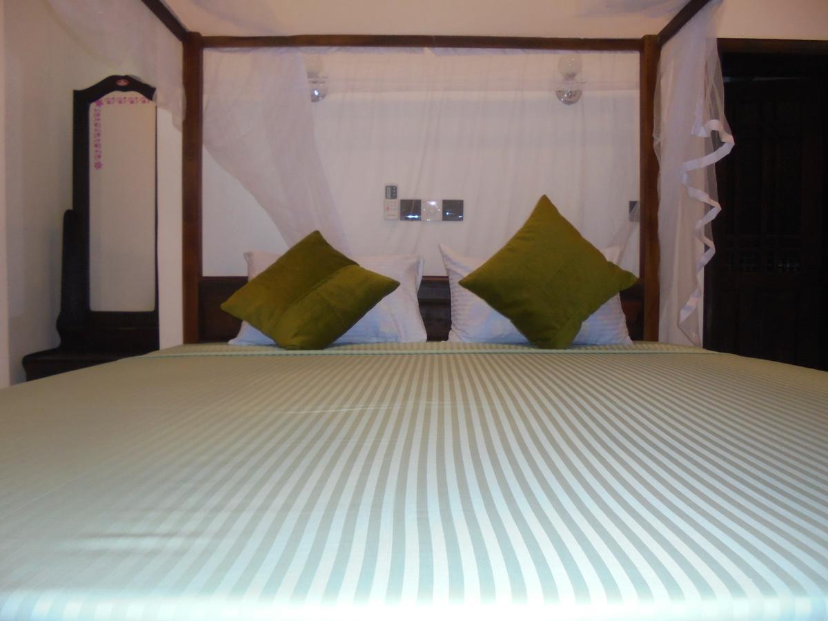 Surf Bay Resort อารูกัมเบย์ ภายนอก รูปภาพ