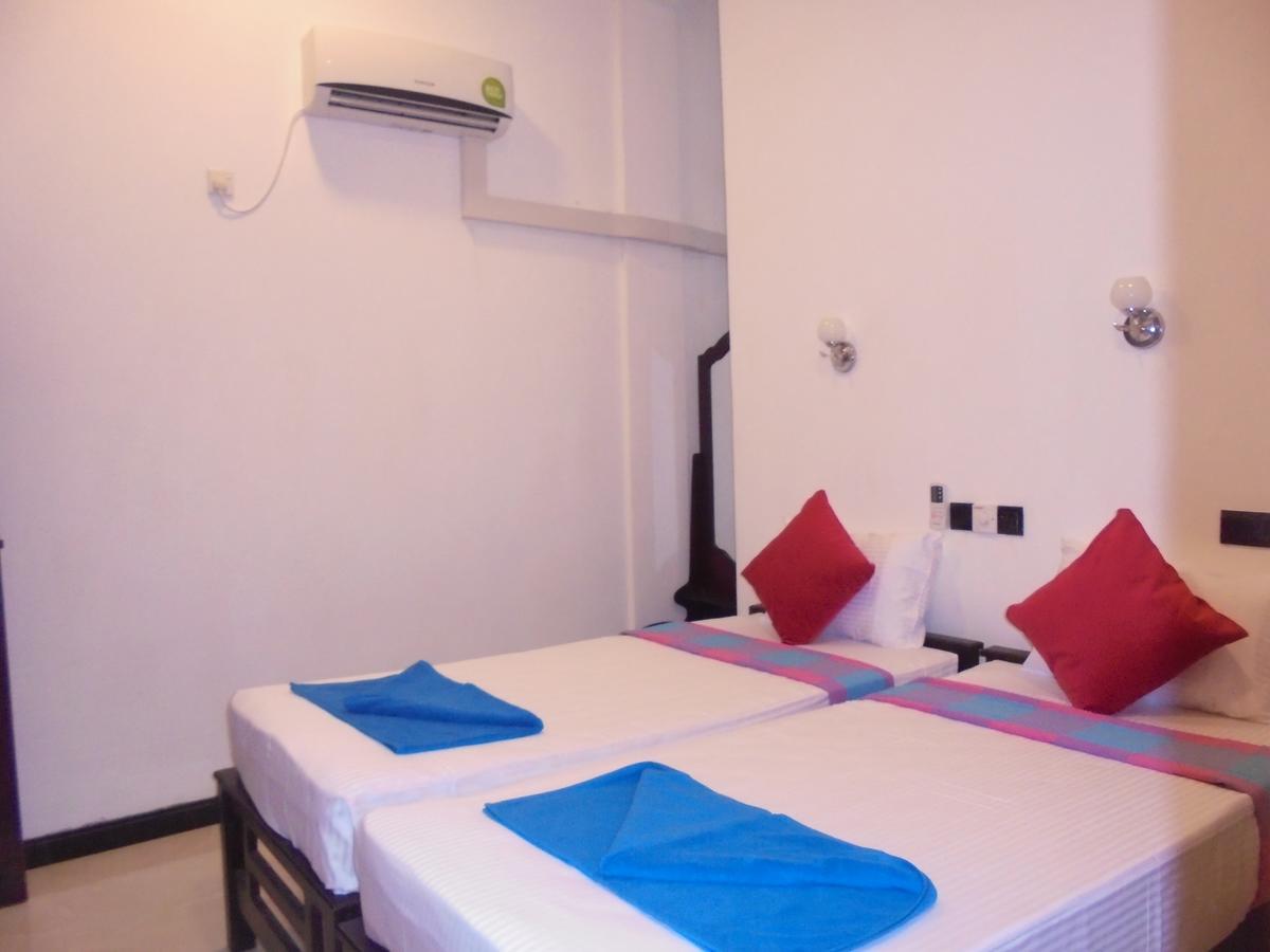 Surf Bay Resort อารูกัมเบย์ ภายนอก รูปภาพ