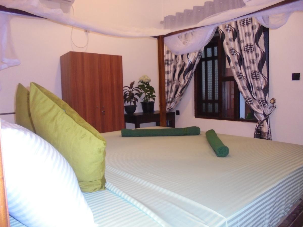 Surf Bay Resort อารูกัมเบย์ ภายนอก รูปภาพ