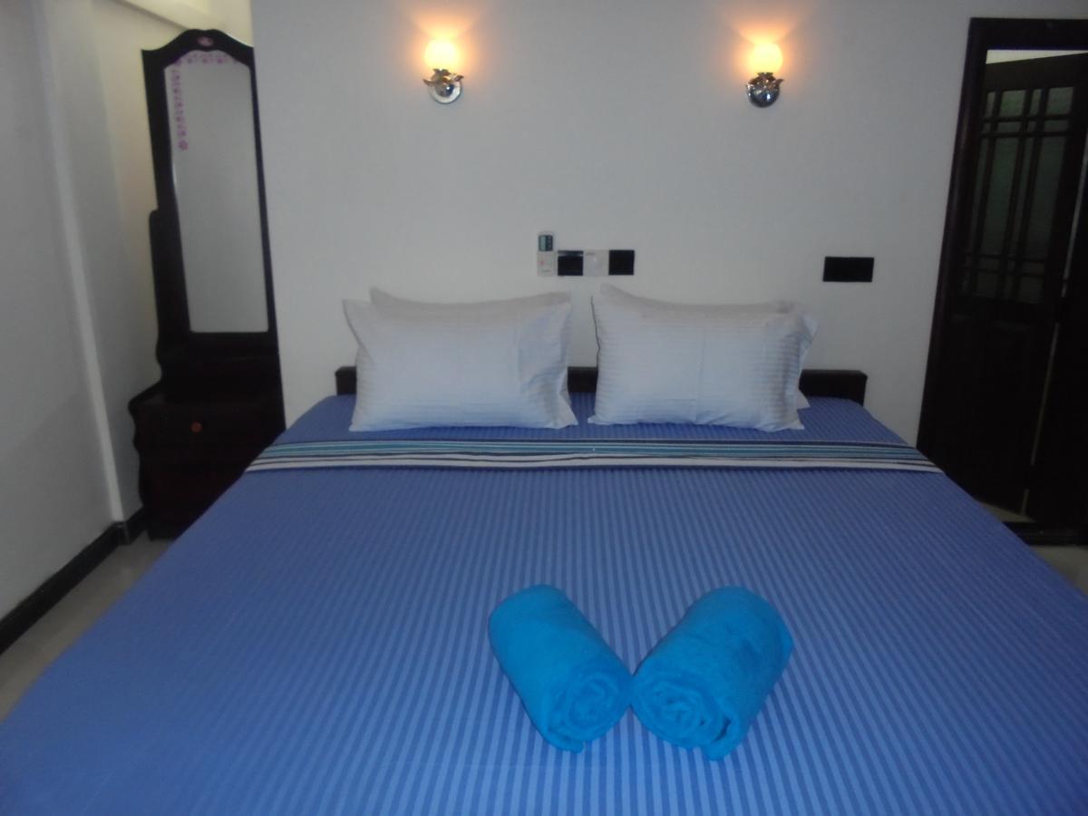 Surf Bay Resort อารูกัมเบย์ ภายนอก รูปภาพ
