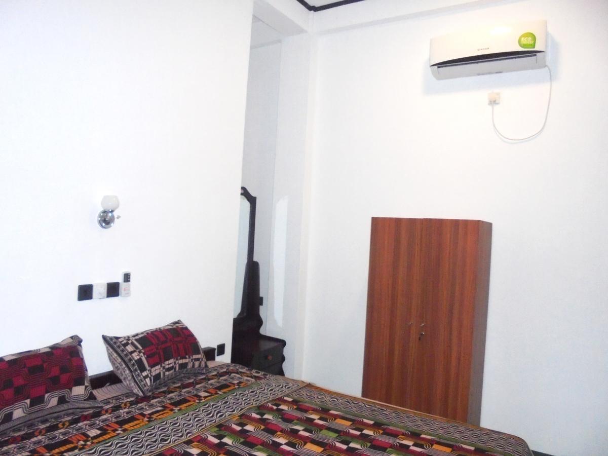 Surf Bay Resort อารูกัมเบย์ ภายนอก รูปภาพ