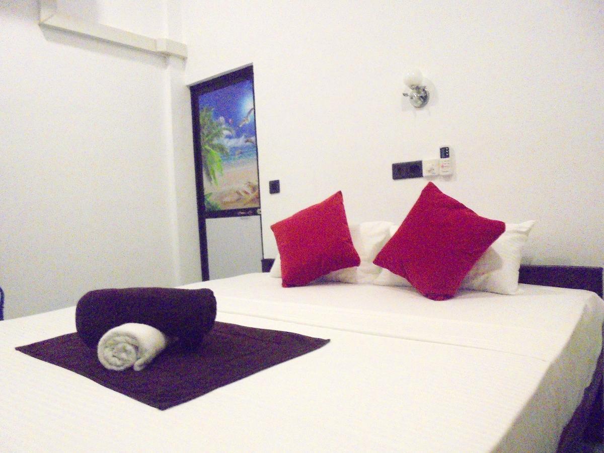 Surf Bay Resort อารูกัมเบย์ ภายนอก รูปภาพ