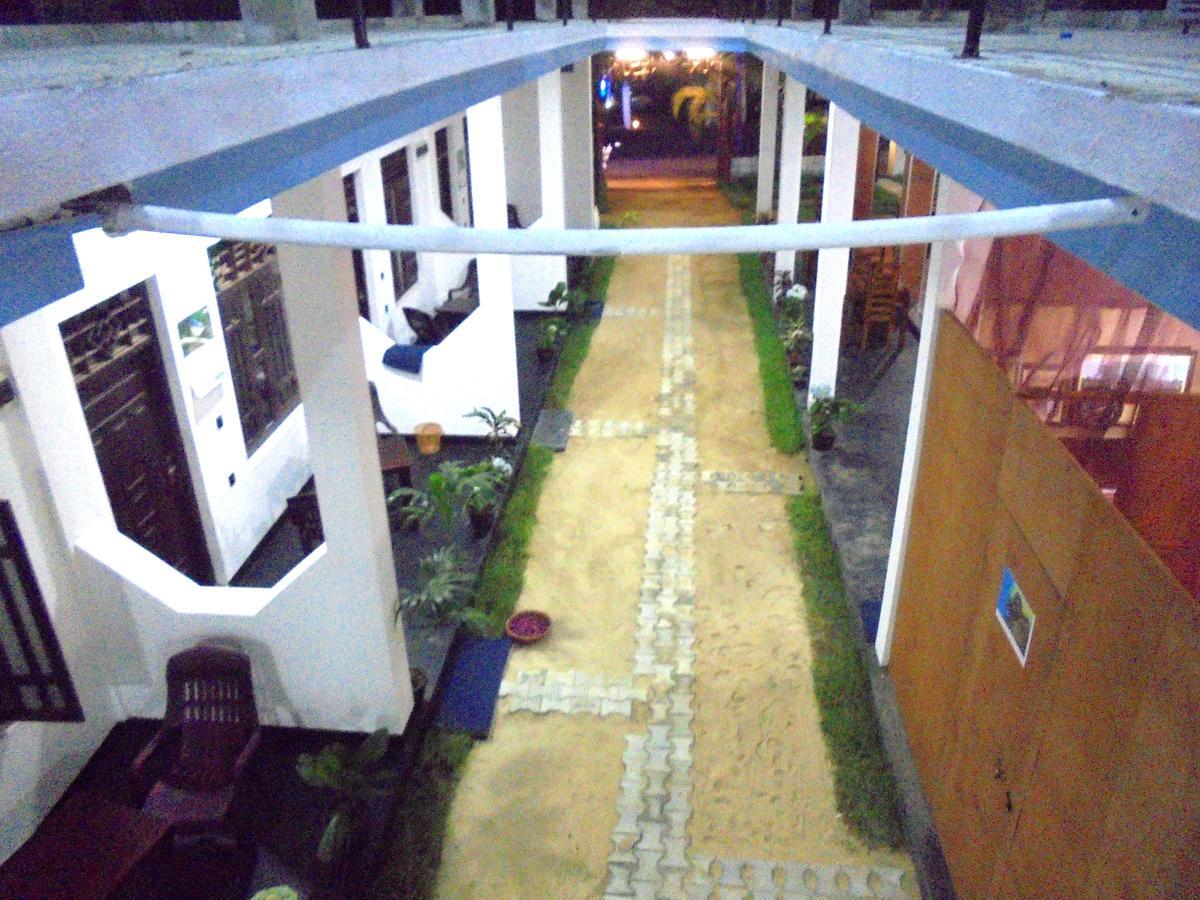 Surf Bay Resort อารูกัมเบย์ ภายนอก รูปภาพ