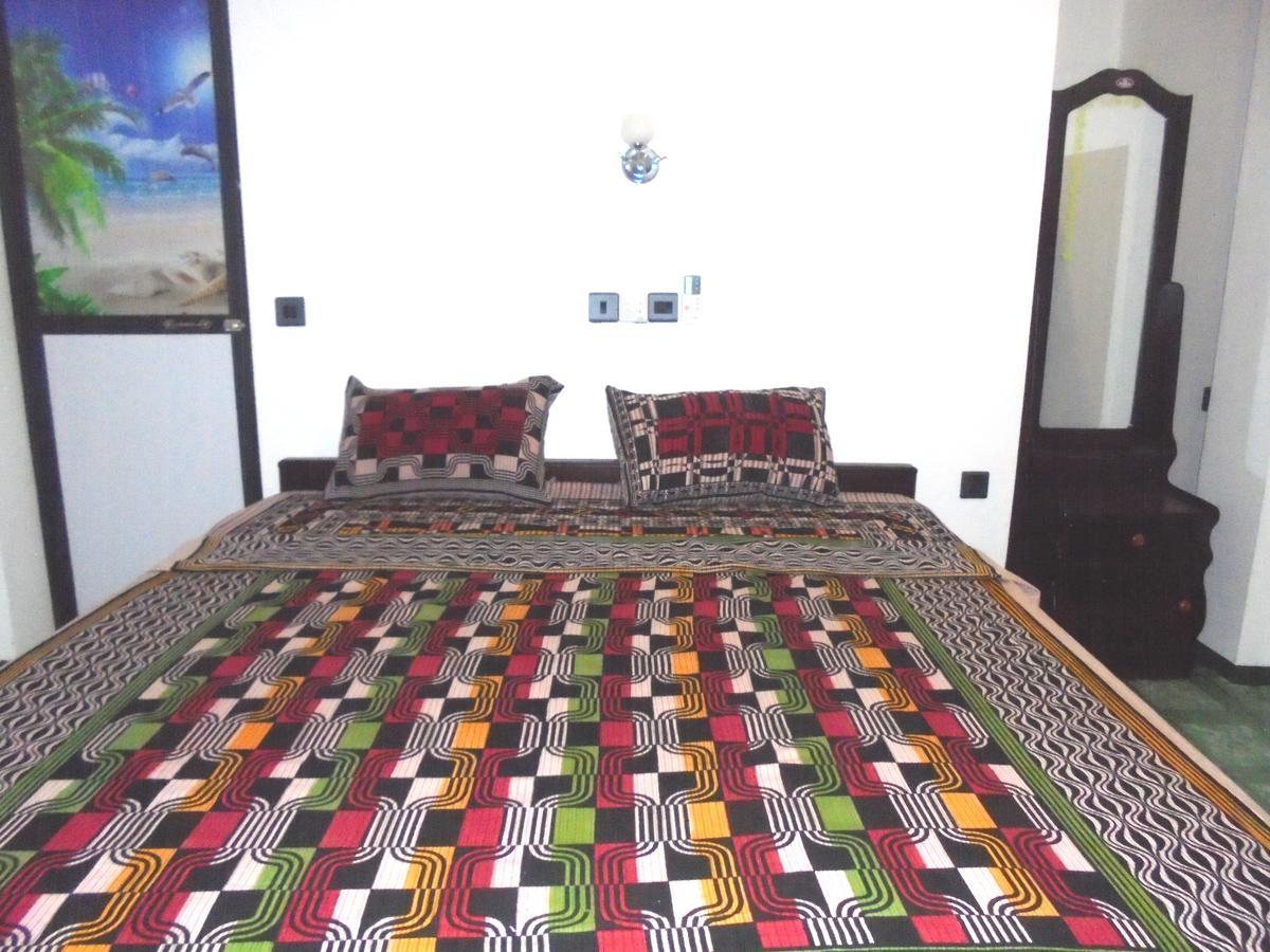Surf Bay Resort อารูกัมเบย์ ภายนอก รูปภาพ