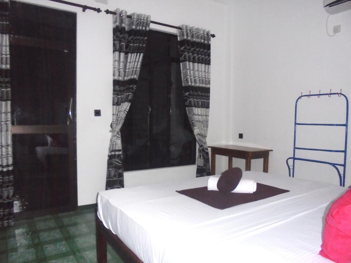 Surf Bay Resort อารูกัมเบย์ ภายนอก รูปภาพ