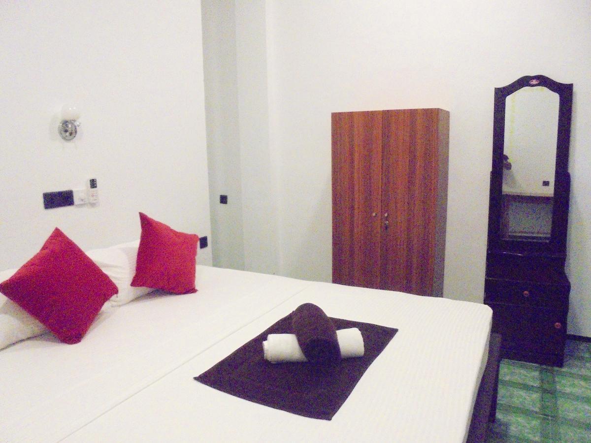Surf Bay Resort อารูกัมเบย์ ภายนอก รูปภาพ