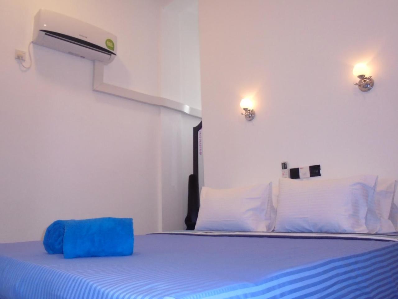 Surf Bay Resort อารูกัมเบย์ ภายนอก รูปภาพ