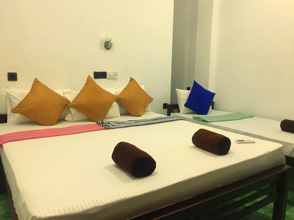 Surf Bay Resort อารูกัมเบย์ ภายนอก รูปภาพ