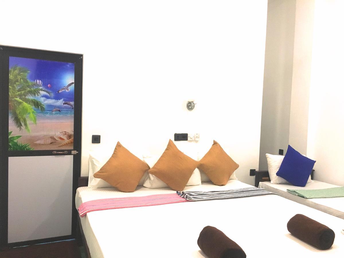 Surf Bay Resort อารูกัมเบย์ ภายนอก รูปภาพ