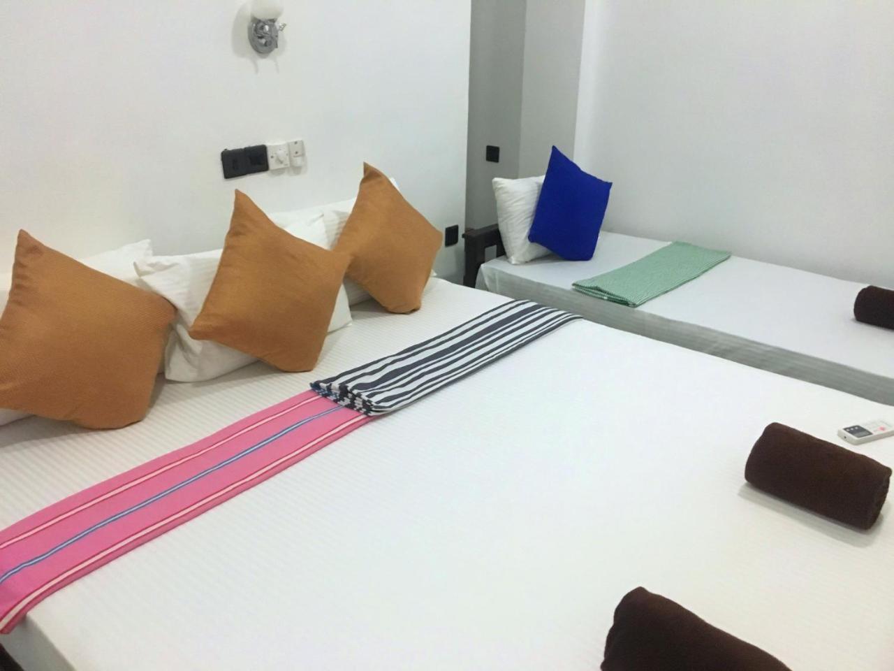 Surf Bay Resort อารูกัมเบย์ ภายนอก รูปภาพ